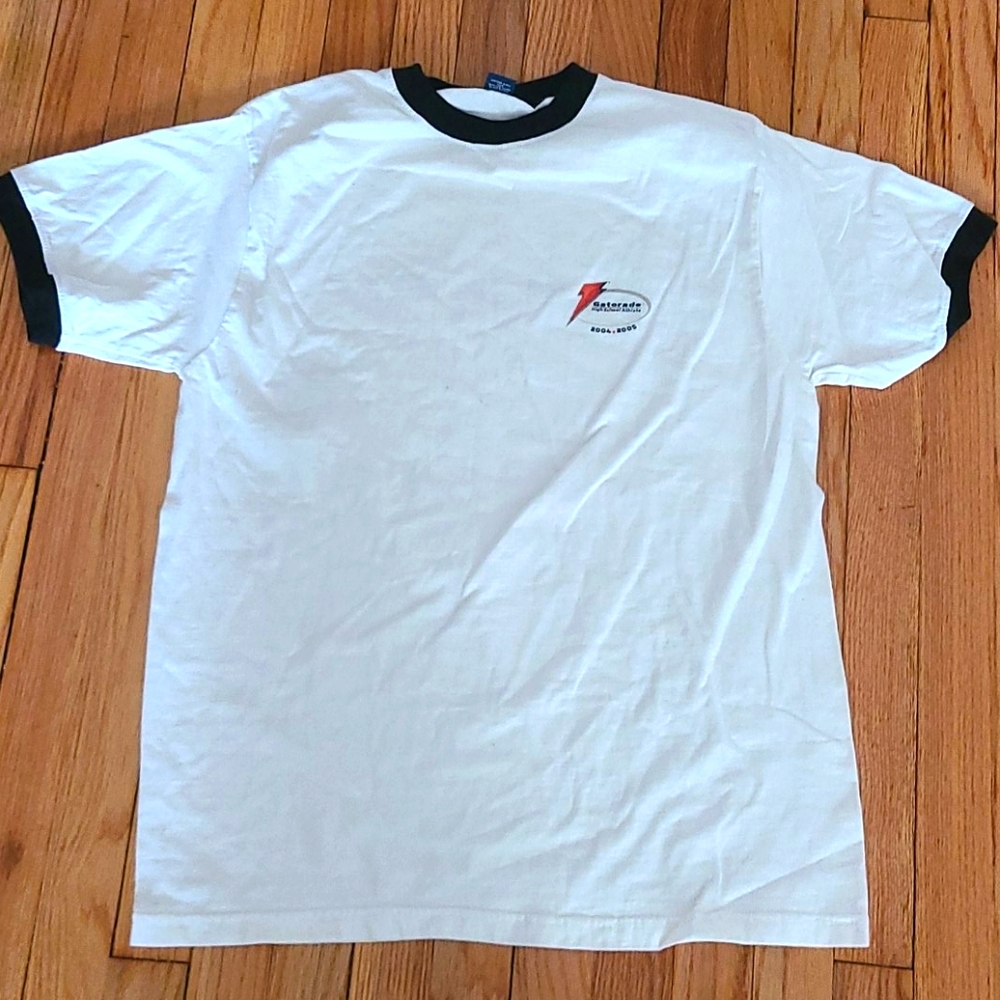 Graphic T shirt
